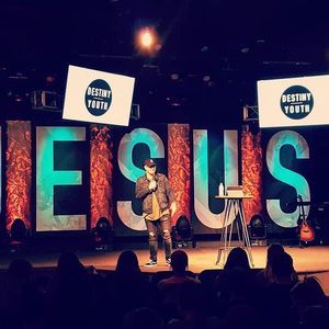 Meet your Posher, Josh